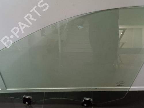 Used Front left door window Front left door window 38885446 38885446