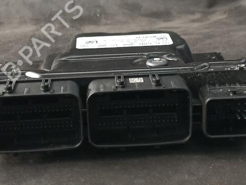 Engine control unit (ECU) MERCEDES-BENZ A-CLASS (W177) A 180 d (177.003) | BP38885504M57 - Image 2