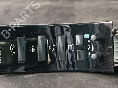 Used Switch Switch MERCEDES-BENZ S-CLASS (W221, V221) S 500 (221.071, 221.171) (388 hp) 38885505 38885505