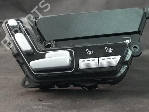 Used Switch Switch MERCEDES-BENZ S-CLASS (W221, V221) S 500 (221.071, 221.171) (388 hp) 38885506 38885506
