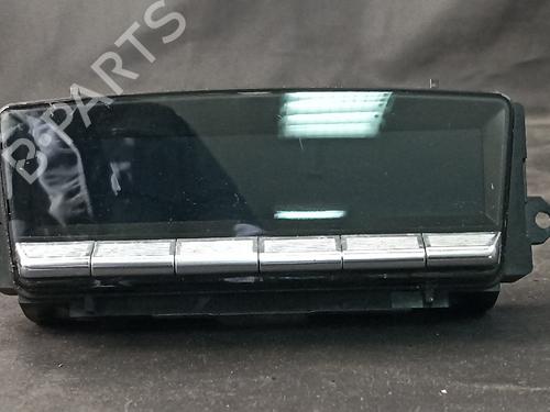 Used Climate control Climate control MERCEDES-BENZ S-CLASS (W221, V221) S 500 (221.071, 221.171) (388 hp) 38885510 38885510
