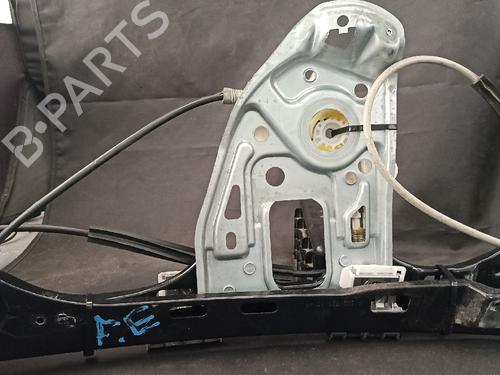 Used Front left window mechanism Front left window mechanism MERCEDES-BENZ C-CLASS (W203) C 220 CDI (203.006, 203.008) (143 hp) 38885514 38885514