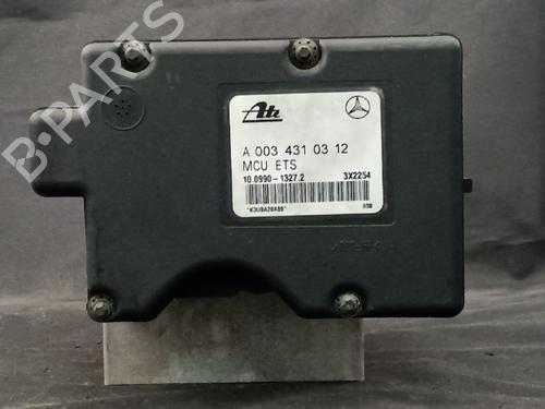 Used ABS pump ABS pump 39477631 39477631