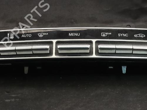 Used Climate control Climate control 38885518 38885518