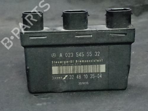 Used Electronic module Electronic module 38885529 38885529
