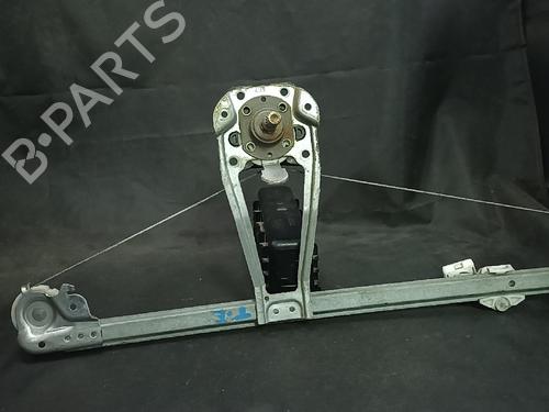 Used Rear left window mechanism Rear left window mechanism 38885532 38885532