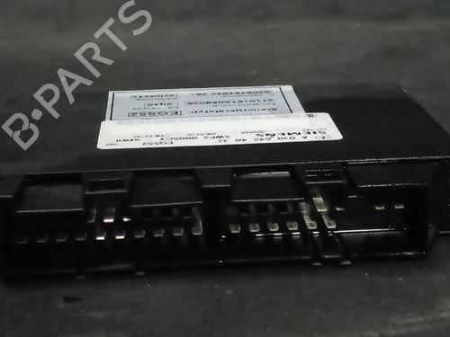 Gearbox control unit MERCEDES-BENZ E-CLASS (W211) E 220 CDI (211.006) | BP38885542M52 - Image 2