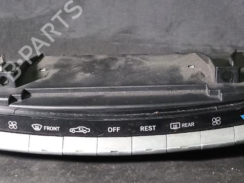 Used Climate control Climate control MERCEDES-BENZ S-CLASS (W221, V221) S 500 (221.071, 221.171) (388 hp) 38885551 38885551