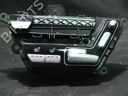 Used Switch Switch MERCEDES-BENZ S-CLASS (W221, V221) S 500 (221.071, 221.171) (388 hp) 38885571 38885571