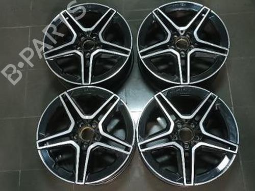 other-mercedes-benz-a-class-w177-2018-38885595 main image
