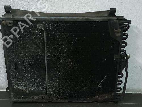 Used AC radiator AC radiator 38885602 38885602