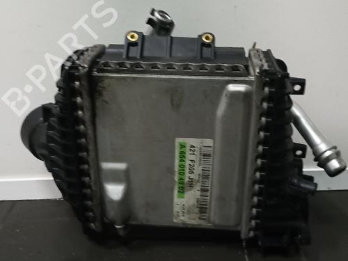Intercooler MERCEDES-BENZ E-CLASS (W213) E 200 d (213.013) | BP38885607M30 - Image 2