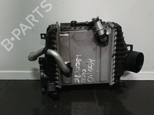 Used Intercooler Intercooler 38885608 38885608