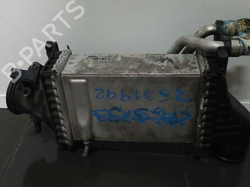 Used Intercooler Intercooler 38885609 38885609