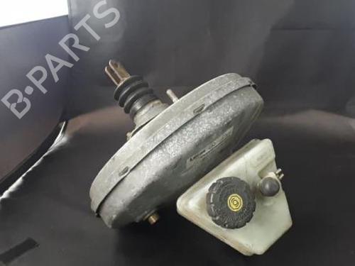 Used Servo brake Servo brake MERCEDES-BENZ C-CLASS (W202) C 200 D (202.120) (75 hp) 38885618 38885618