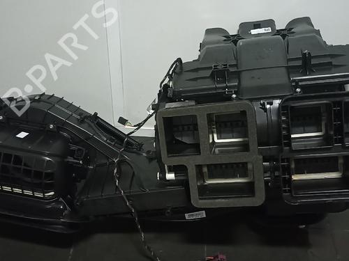 Used Heater matrix box Heater matrix box 38885637 38885637