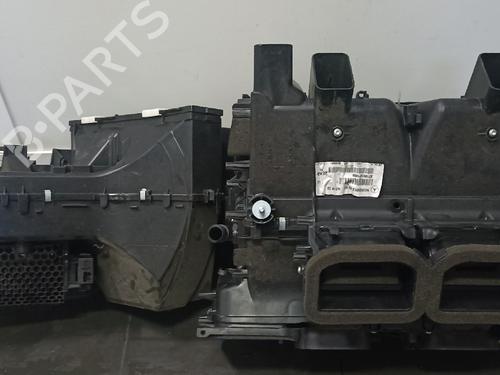 Used Heater matrix box Heater matrix box 38885639 38885639