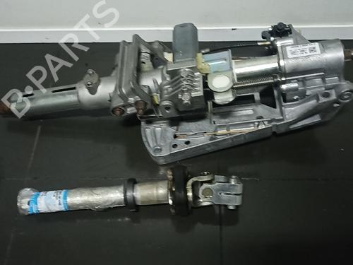 Used Steering column Steering column 38885644 38885644