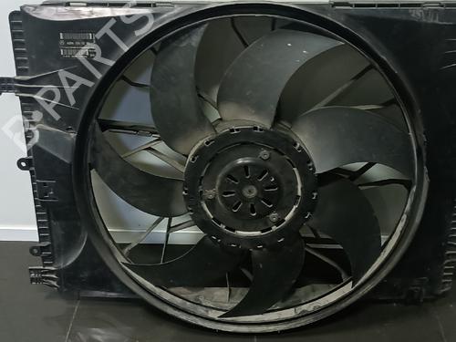Used Radiator fan Radiator fan 38885662 38885662