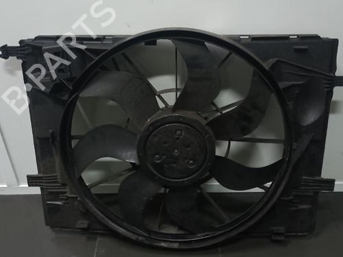 Used Radiator fan Radiator fan 38885667 38885667