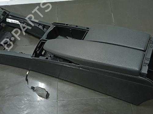 armrest-center-console-mercedes-benz-c-class-w204-2007-2008-2009-2010-2011-2012-2013-2014-2015-38885709 main image