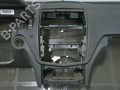 Dashboard MERCEDES-BENZ C-CLASS T-Model (S204) C 220 CDI (204.208) | BP38885714C46 - Image 3