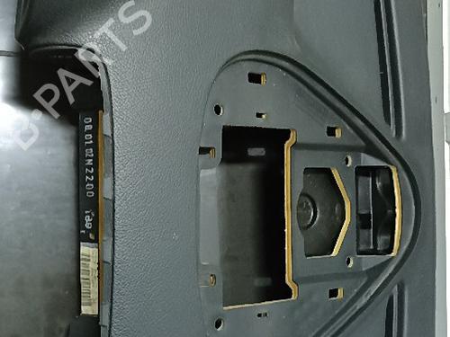 Dashboard MERCEDES-BENZ C-CLASS (W203) C 220 CDI (203.006, 203.008) | BP38885721C46 - Image 3