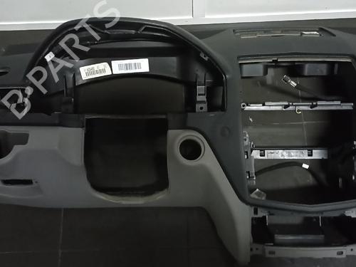 Dashboard MERCEDES-BENZ C-CLASS T-Model (S204) C 200 CDI (204.207) | BP38885724C46 - Image 2