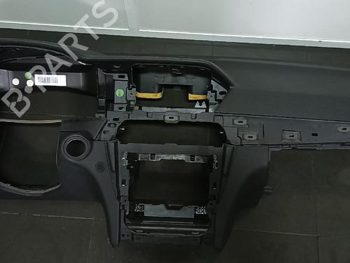 Used Dashboard Dashboard 38885725 38885725