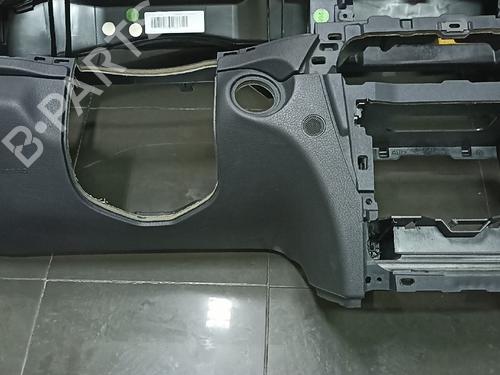 Dashboard MERCEDES-BENZ C-CLASS (W204) C 180 CDI (204.000) | BP38885725C46 - Image 4