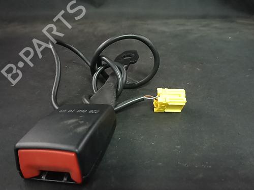 Used Seat buckle Seat buckle 38885762 38885762