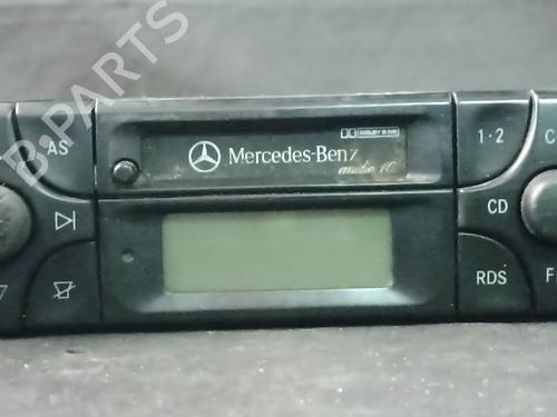 Used Radio Radio 38962884 38962884