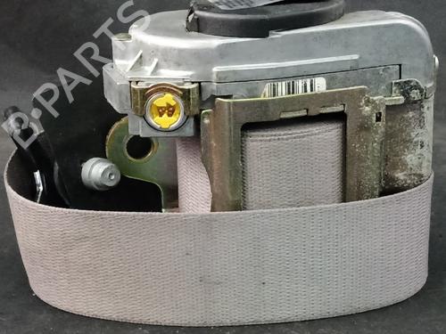 Front right seatbelt MERCEDES-BENZ E-CLASS (W211) E 270 CDI (211.016) | BP38885771I25 - Image 2