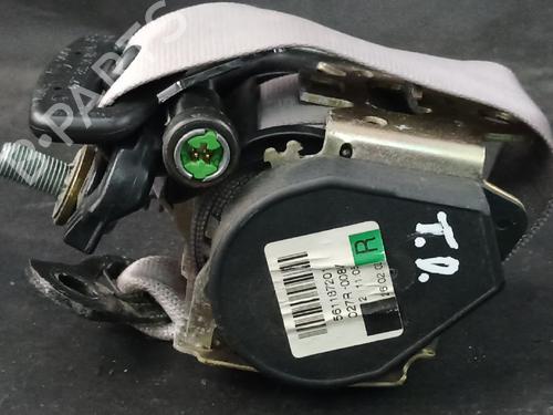 rear-right-seatbelt-mercedes-benz-e-class-w211-2002-2003-2004-2005-2006-2007-2008-2009-38885772 main image