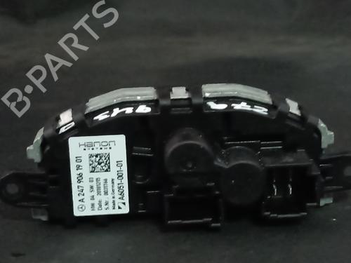 other-mercedes-benz-a-class-w177-2018-38885779 main image