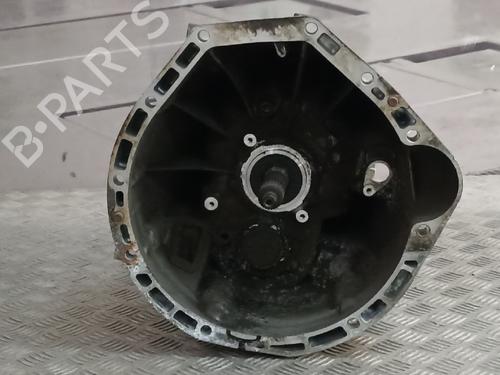gearbox-mercedes-benz-c-class-t-model-s204-2007-2008-2009-2010-2011-2012-2013-2014-38885800 main image