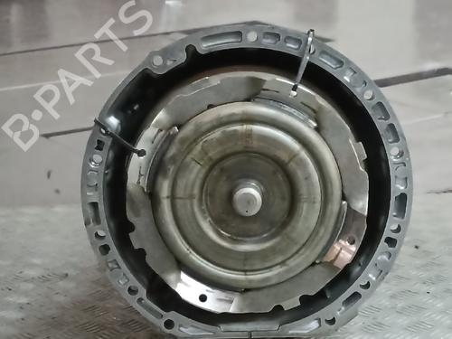 Used Gearbox Gearbox 38885802 38885802
