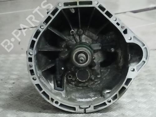 Used Gearbox Gearbox 38885804 38885804