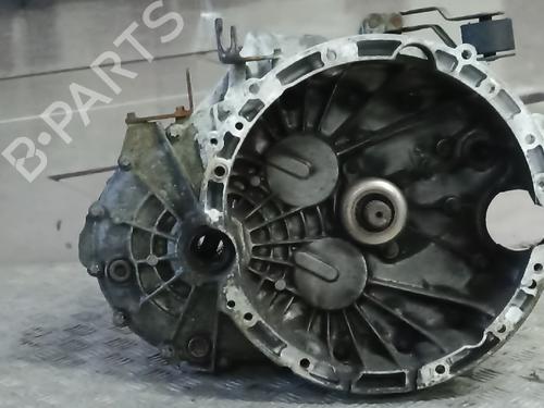 gearbox-mercedes-benz-a-class-w176-2012-2013-2014-2015-2016-2017-2018-38885808 main image