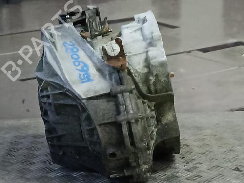Gearbox MERCEDES-BENZ A-CLASS (W176) A 180 (176.042) | BP38885808M3 - Image 3