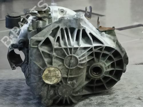 Gearbox MERCEDES-BENZ A-CLASS (W176) A 180 (176.042) | BP38885808M3 - Image 4