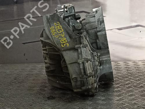 Gearbox MERCEDES-BENZ A-CLASS (W176) A 200 CDI / d (176.008) | BP38885809M3 - Image 4