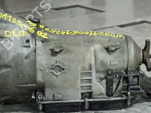 Gearbox MERCEDES-BENZ E-CLASS (W211) E 220 CDI (211.006) | BP38885810M3 - Image 2