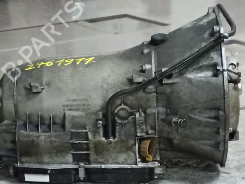 Gearbox MERCEDES-BENZ E-CLASS (W211) E 220 CDI (211.006) | BP38885810M3 - Image 4