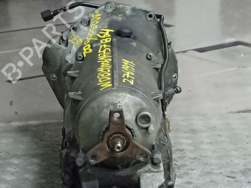 Gearbox MERCEDES-BENZ E-CLASS (W211) E 220 CDI (211.006) | BP38885810M3 - Image 3