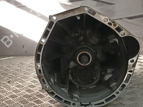 gearbox-mercedes-benz-c-class-w204-2007-2008-2009-2010-2011-2012-2013-2014-2015-38885811 main image