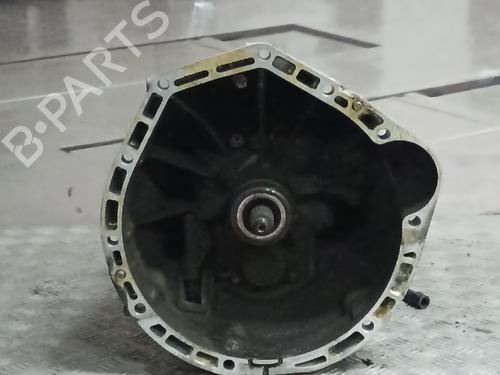 gearbox-mercedes-benz-c-class-t-model-s203-2001-2002-2003-2004-2005-2006-2007-38885813 main image