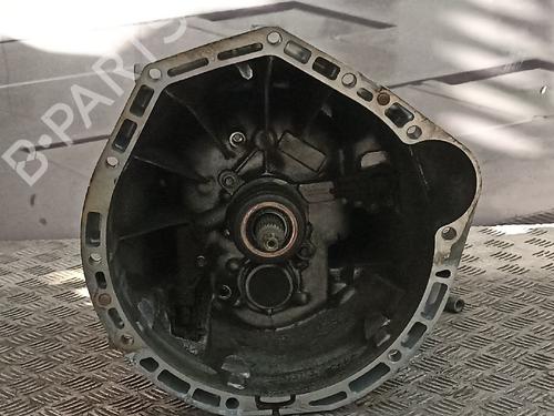 gearbox-mercedes-benz-c-class-t-model-s204-2007-2008-2009-2010-2011-2012-2013-2014-38885814 main image