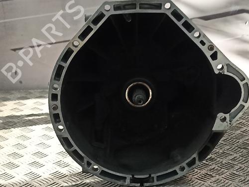 Used Gearbox Gearbox 38885815 38885815