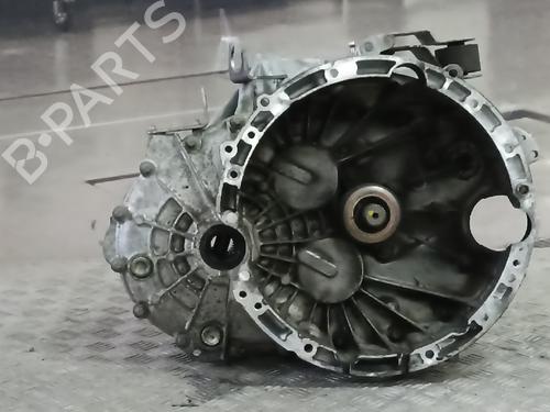 gearbox-mercedes-benz-a-class-w176-2012-2013-2014-2015-2016-2017-2018-38885817 main image